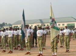 Remain Neutral, Adhere to Electoral Act – NYSC