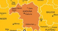 Protest, prohibited across the state: Kaduna