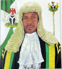 NBA  President delivers a valedictory address in honour of retired Hon. Justice Ibrahim Buba