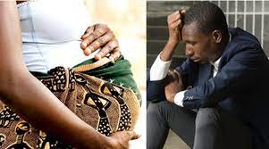 Man loses pregnant wife to scarcity of new naira.