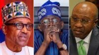 APC responds as Court Stops Buhari, CBN from Old Currency Deadline Extension
