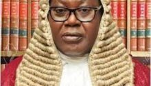Justice Ayobode of Akure Court of Appeal is Dead