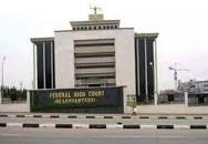 THE FEDERAL HIGH COURT BENCH APPOINTMENT