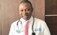Doctor charged with rape makes no-case submission: Olaleye