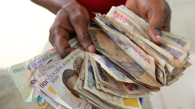 Old Naira notes remain legal tender in Kaduna: El-Rufai