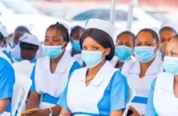 18 Nigerian nurses Charged with certificate forgery
