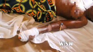 Anambra: 72-year-old woman's vital organs harvested