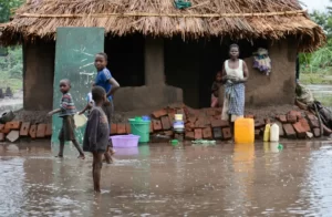 Malawi: Mudslides From Cyclone Kill Over 300.