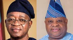 Court of Appeal set to deliver judgment on Governor Adeleke