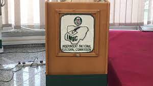 INEC KNOWS FAITH IN ORDER GIVEN TO VERIFY ELECTION MATERIALS