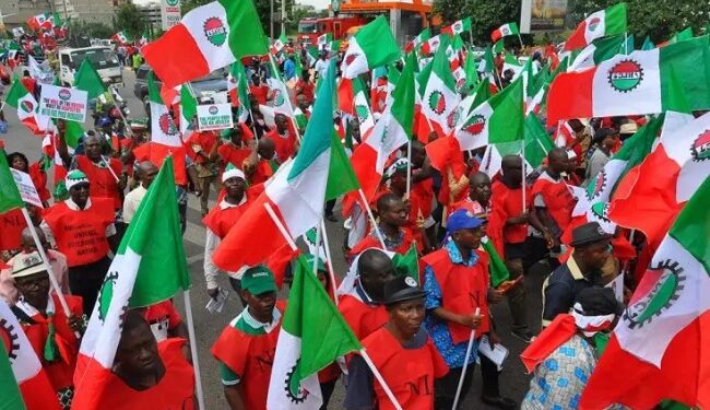 NLC steps in to avert the impending nationwide strike