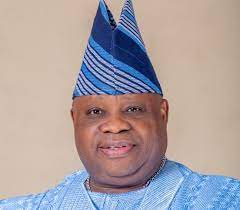 Court Of Appeal: Adeleke was affirmed As Governor Elected.