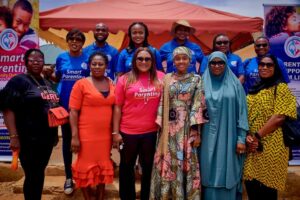 FCT: NGO sensitises community on appropriate parenting