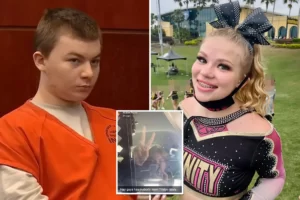 Florida: 16-year-old sentenced for killing classmate