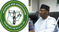 NBA: INTERIM REPORTS OF THE PRESIDENTIAL & NATIONAL ASSEMBLY ELECTIONS