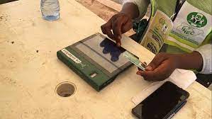  BVAS ready for use in the Saturday 18 Governorship: INEC