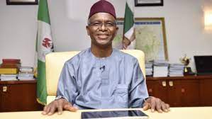 El Rufai Promises to support the transition government.
