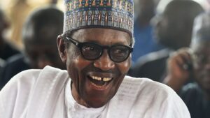Overconfidence lured opposition parties into losing the recent general elections: Buhari.