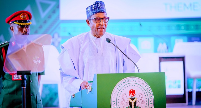 President Buhari Commended For Credible Elections