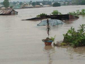 VICTIMS OF OCEAN SURGE IN ONDO APPEAL FOR ASSISTANCE