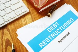 NIGERIA SET TO BENEFIT FROM DEBT RESTRUCTURING