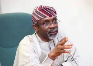 The consensus candidate will consolidate gains of the 9th house: Gbajabiamila.