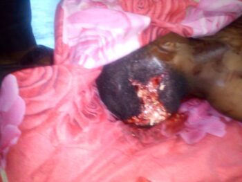 NSCDC Officials Allegedly Kill Innocent Young Man In Minna.
