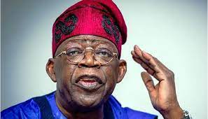 APM'S petition against my election victory died May 26: Tinubu 