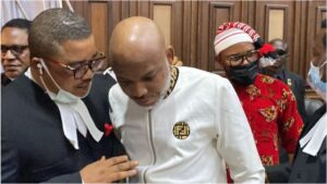 Kanu's suit to access Medical Records adjourned on July 20.
