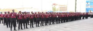 FRSC deploys personnel for the Eid-El-Kabir