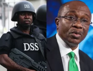 Allow Emefiele Access To Lawyers.