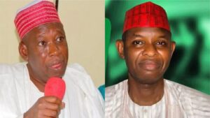Kano state Governor Eng Yusuf has revoked the state Paediatric Hospital and Governor's Lodge sale.