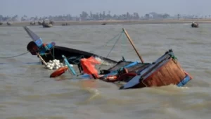 Kwara boat tragedy: Sanwo-Olu sympathises with victims.