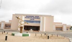 Coalitions emerge in the seventh House of Assembly: Nasarawa State