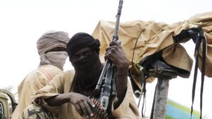 Bandits Kill Over 30 Persons In Sokoto State.