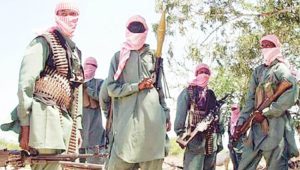 Bandits Kill And Abduct Many In Niger State.