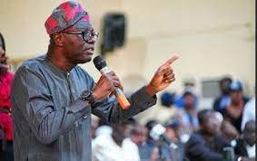 Sanwo-Olu advises NLC to cooperate with the Government.