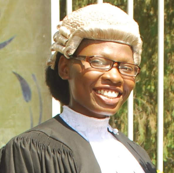 Ruth Ojumu Wins 2023 Afam Osigwe SAN Courtroom Mail Prize.
