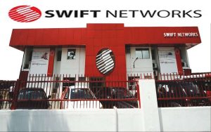 Court Freezes Swift Network’s Bank Accounts Over N7bn Debt.
