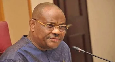 JUST IN: Senate confirms Wike as minister.
