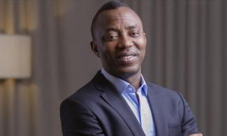 Many Will All Go Down If Emefiele Is Prosecuted: Sowore