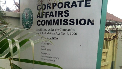 CAC to strike off companies for want of annual returns.