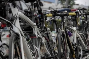 The National Stakeholders Forum on Bicycle Transportation, Advice Nigerians.