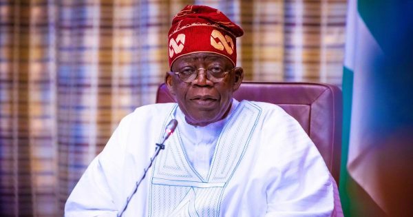 Full text of President Tinubu's address to Nigerians on current economic challenges