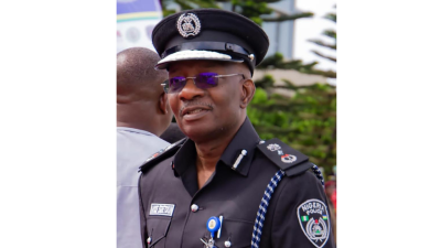 IGP Insists On the Withdrawal Of Mobile Police From VIPs.