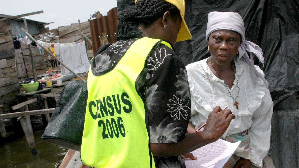 ‘Indigene letter for sale’: How we will detect foreigners for 2023 census – NPC