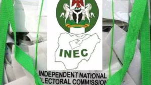 INEC Collates 80% of Governorship Results; Kogi Candidate Arrested