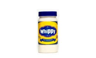 NAFDAC Warns Against Consumption Of A Whippy Real Mayonnaise.