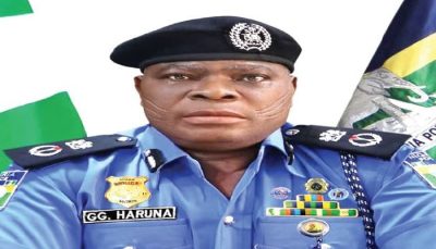 Abuja Residents, Using FCT Police Emergency Numbers To Obtain Online Loans.