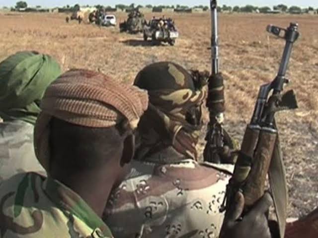 Sudan faces full-scale civil war: UN Warns.